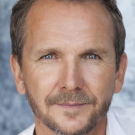 Sebastian Roché's profile