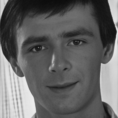 Sergey Mezhov
