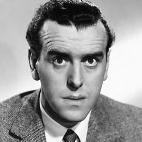 George Cole's profile