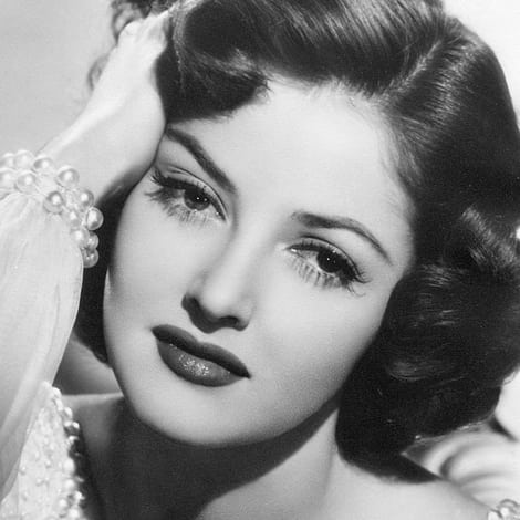 Martha Vickers's profile