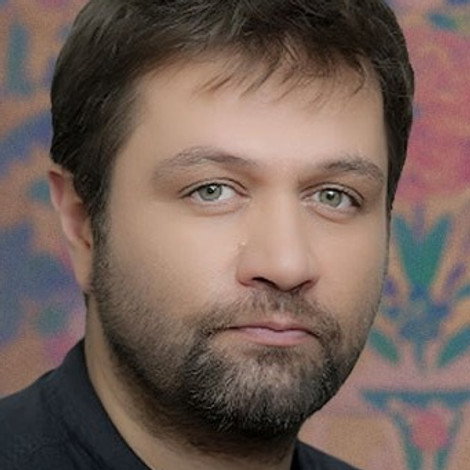 Mazdak Mirabedini