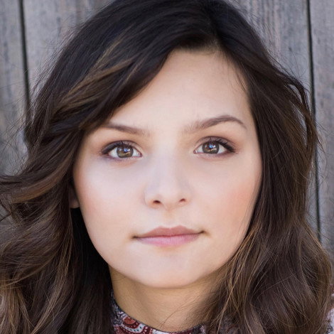 Cassady McClincy-Zhang