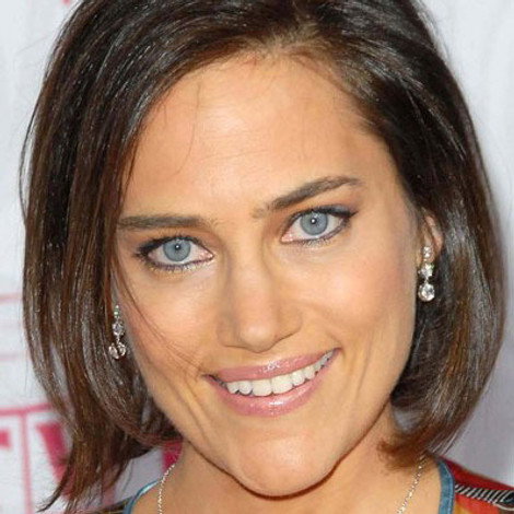 Amy Linker