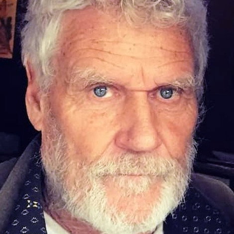 Ian Roberts