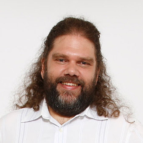 Robert Baldwin