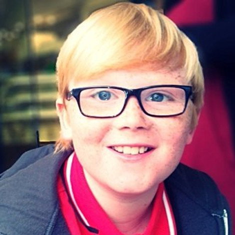Eli Lane
