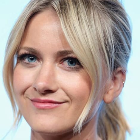 Meredith Hagner