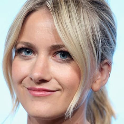 Meredith Hagner's profile