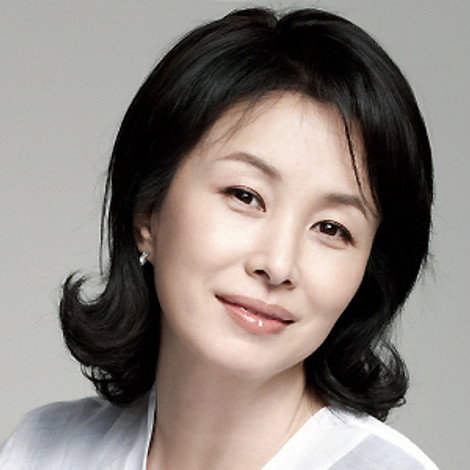 Kim Mi-sook
