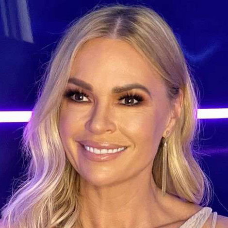 Sonia Kruger