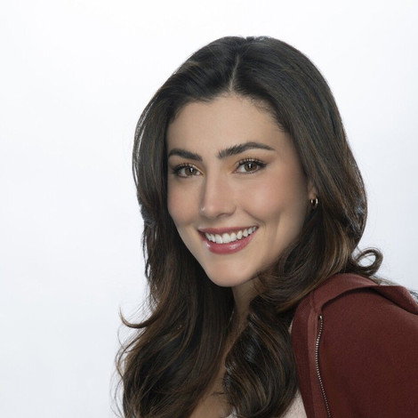 Daniela Álvarez