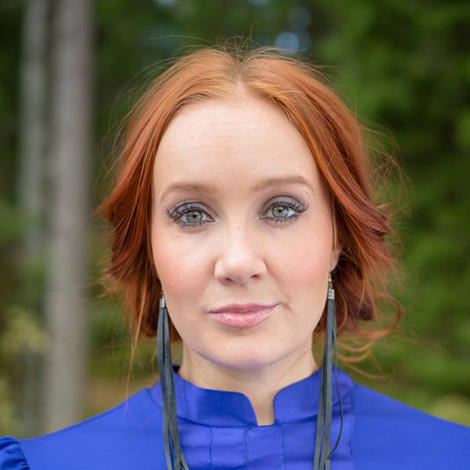 Anni Turunen