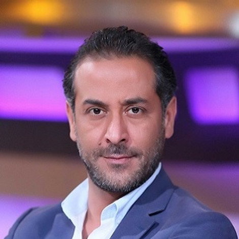 Abdel Moneim Amayri