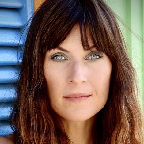 Denitza Diakovska