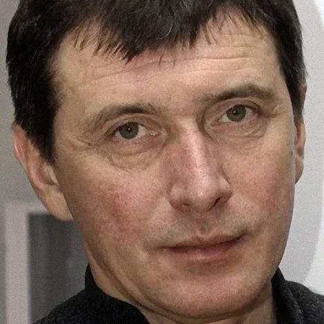 Valeri Solovyev