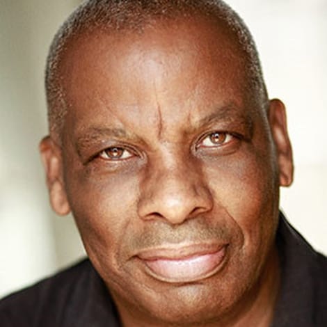 Don Warrington's profile