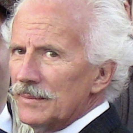 Jean-Paul Tribout