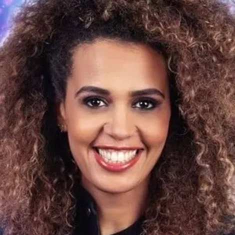 Tatyana Beloy