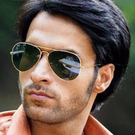 Shaleen Malhotra