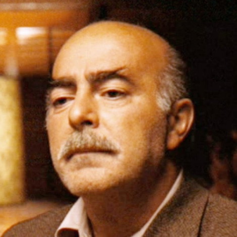Michael V. Gazzo