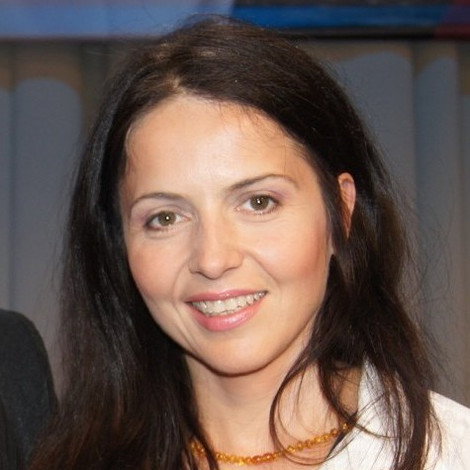 Agnieszka Michalska