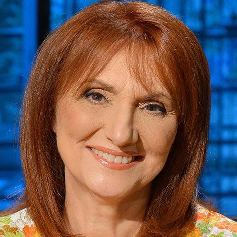 Tatiana Lygari