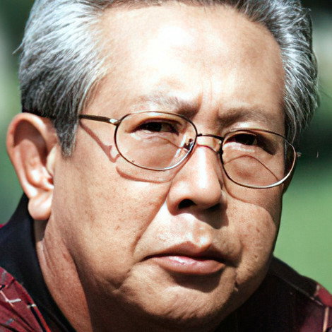Kim Mu-saeng