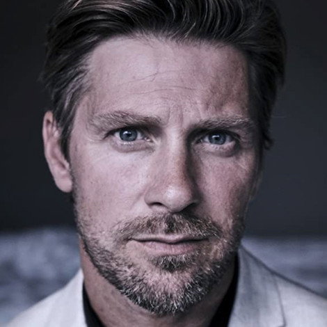 Linus Wahlgren