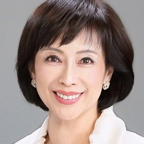Megumi Ishii