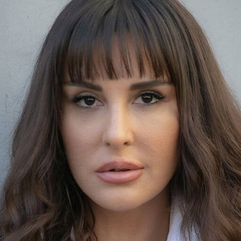 Ebru Destan