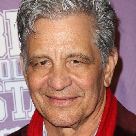 Ed Marinaro
