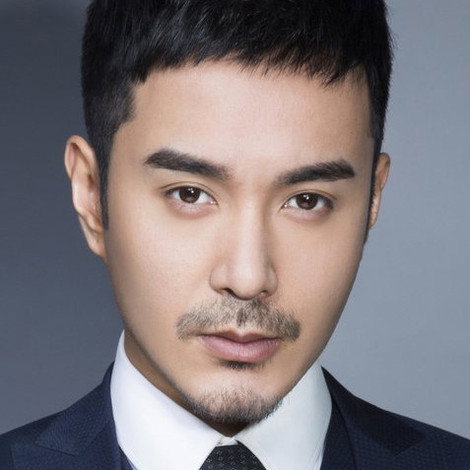 Wang Mingduo