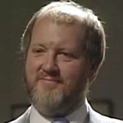 Barry Stanton
