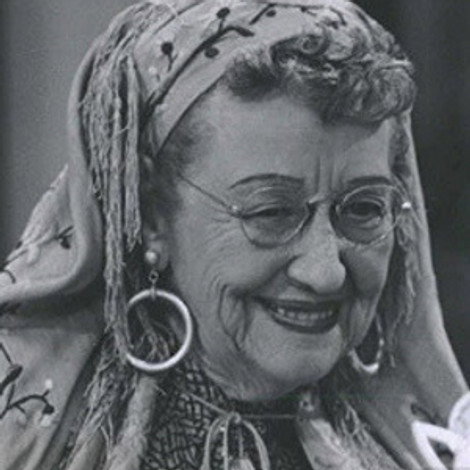 Jane Morgan