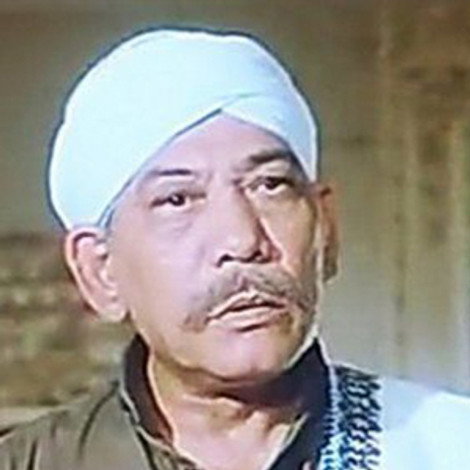 Mohamed Abu Hashish