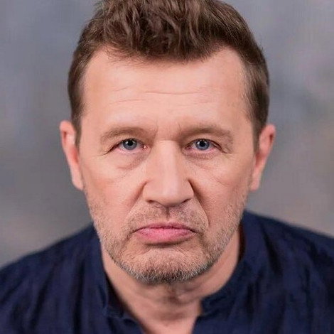 Oleg Fomin