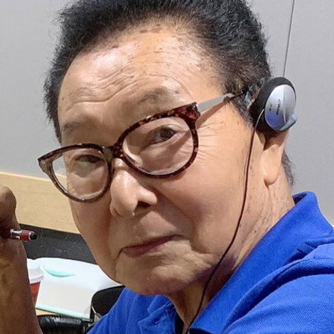 Keiichi Noda
