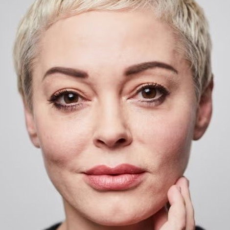 Rose McGowan