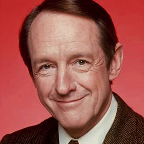 William Schallert
