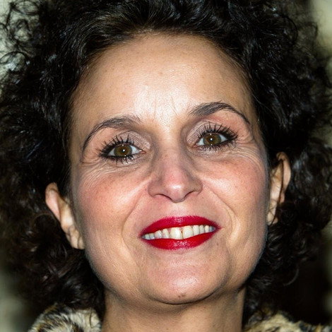 Muriel Combeau