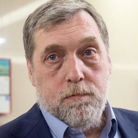 Nikita Vysotsky