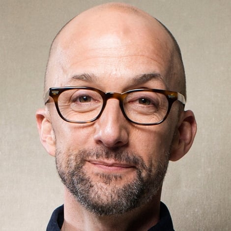 Jim Rash's profile