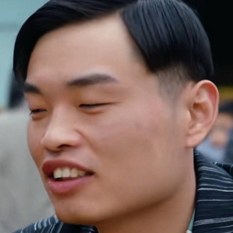Rong Weifeng