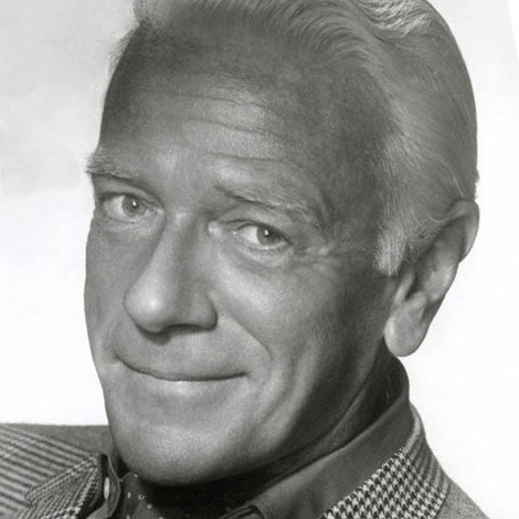 Murray Matheson