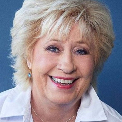 Birthe Kjær