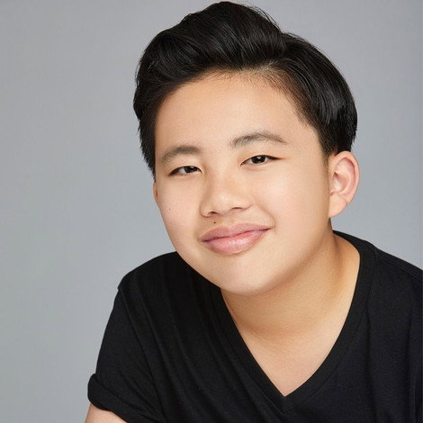 Albert Tsai