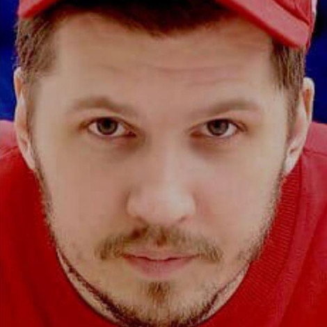 Сергей Канаев