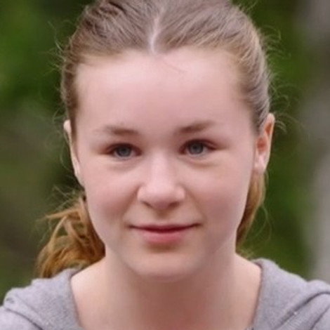 Nora Kristine Rolland Korshamn