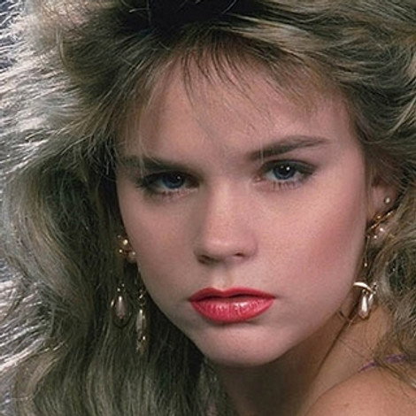 Micky Lynn young headshot