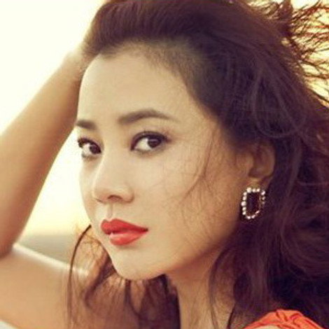 Hong Jingjing